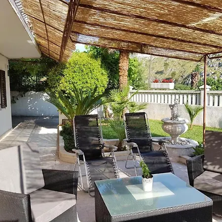 House Palm Tree Casa vacanze *